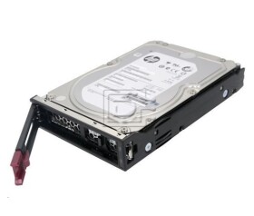 HPE 12TB SAS 12G Midline 7.2K LFF (3.5in) LP 1yr Wty Helium 512e Digitally Signed Firmware HDD EDF_788496