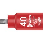 Vigor V2722 vnější šestihran (TX) vložka pro nástrčný klíč T 10 1/4" (6,3 mm)