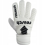 Brankářské rukavice Reusch Legacy Arrow Solid Junior Jr 53/72/504/1100 04.5