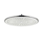 KLUDI - Freshline Hlavová sprcha, průměr 25 cm, chrom 6751105-00
