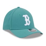 New Era Pánská kšiltovka Boston Red Sox MLB City Connect 39THIRTY M-Crown Flex Velikost: M/L