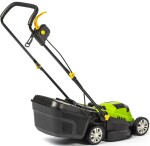 Elektrická sekačka FIELDMANN FZR 2031-E