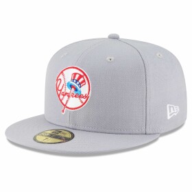 New Era Pánská kšiltovka New York Yankees MLB 1946 Cooperstown 59FIFTY Fitted Velikost: 7 1/8
