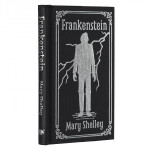 Frankenstein - Mary Wollstonecraft Shelley