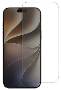 Devia Van Series čirá / Ochranné sklo / Apple iPhone 18 Pro Max (6942297144040)
