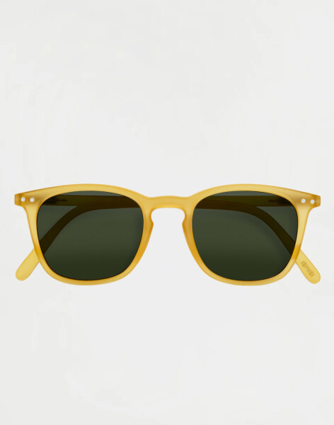 Izipizi Sun #E Yellow Honey