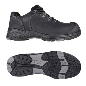 Toe Guard Bezpečnostní obuv Trail S3 Velikost: 44 (EU)