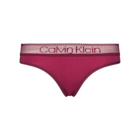 Dámské kalhotky růžová Calvin Klein