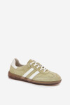 Sportovní obuv model 215774 Step in style 38