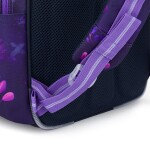 Školní batoh s králíčkem Topgal ENDY 26007 SET SMALL