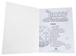 MS A Jazzy Christmas - Piano