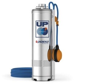 PEDROLLO UPm 2/2-GE 230V s plovákem