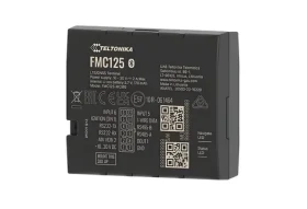 Teltonika FMC125 / Sledovací zařízení / 4G LTE Cat 1 / RS232 / RS485 (FMC125TLU801)