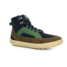 Be Lenka York Navy, Brown & Beige