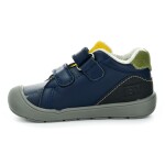 Biomecanics Botin Urban Azul marino