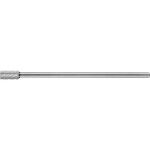 PFERD 21214183 frézovací kolík tvrdokov Špičatý kužel Délka 41 mm Vnější Ø 3 mm Pracovní délka 11 mm Ø hřídele 3 mm 1 ks