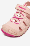 Sandály Reebok CP92-23833-DZ (IV) Látkový materiál,Syntetický materiál