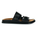 Camper Cruise Negro/LlucSand Negro black K201881-001 pantofle