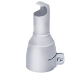 Steinel 070113 širokoštěrbinová hlava 50 mm Vhodné pro značku (horkovzdušné trysky) Steinel HG 2120 E, HG 2220 E, HG 232