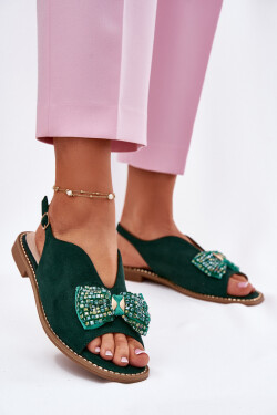 Sandály model 215710 Step in style 36