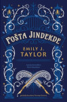 Pošta Jindekde - Emily J. Taylor