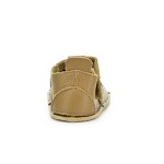 Lang.S by Tikki shoes Tikki Nido Cappuccino dětské
