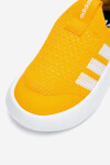 Sportovní adidas BUBBLECOMFY I JR5040 Látkový materiál