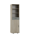 FRONTI Regál OLIWIA 50x190 v3