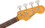 Fender Lee Sklar Precision Bass RW NAT