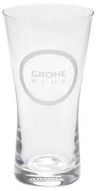 GROHE - Blue Pure Skleničky na vodu 40437000