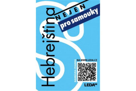 Hebrejština nejen pro samouky