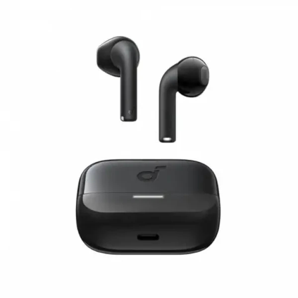 Anker Soundcore K20i černá / Bezdrátová sluchátka / mikrofon / BT 5.3 / IPX5 (A3994G11)