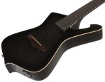 Ibanez UICT100 Metallic Gray Sunburst