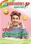 Osmisměrky speciál 1/2022 Vtipy sousedech