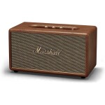 Marshall STANMORE III hnědá / Bezdrátový reproduktor / Bluetooth 5.2 (1006080)