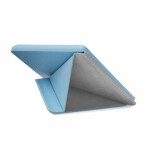 Rakuten Kobo Libra Colour Máslově žluté pouzdro SleepCover