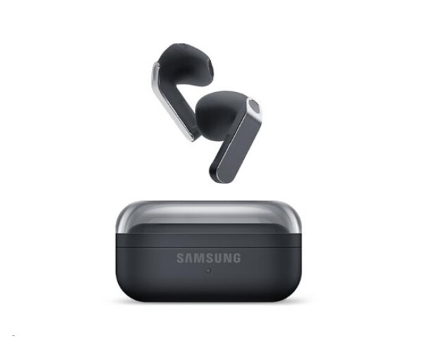 Samsung Galaxy Buds4 černá (Distribuce svět) EDF_1289979