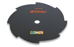 Žací list STIHL 255 x 20 mm (osmicípý)