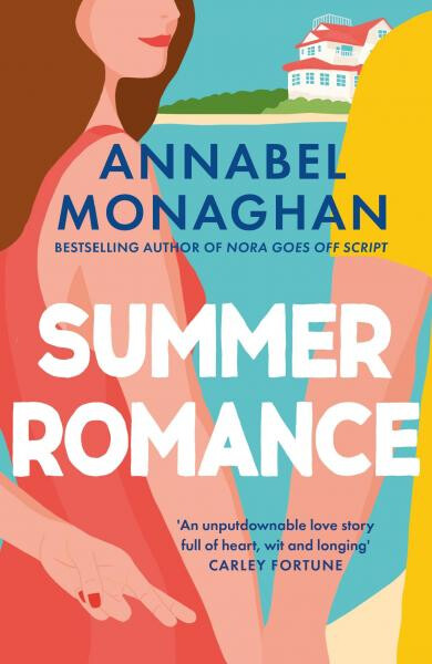 Summer Romance - Annabel Monaghan