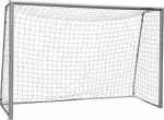 HUDORA Fotbalová branka Expert 300 šedá / 300x200x120 cm / od 4 let (76935)
