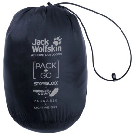 Bunda Jack Wolfskin Jwp Down Jkt W 1205941-1010 XL