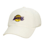 Mitchell & Ness Pánská kšiltovka Los Angeles Lakers NBA Heritage Hues Strapback