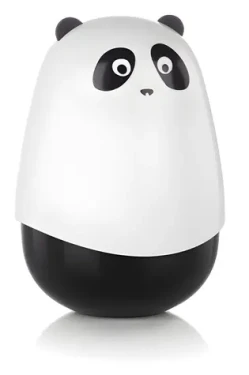 Jané Panda / Houpátko na kočárek / 3 úrovně výkonu / 300 min baterie / USB-C / od narození (030702C01JN)