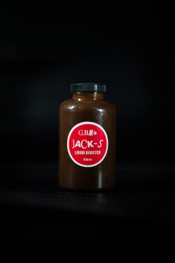 G.B.U. LIQUID BOOSTER JACK-S 500ml,G.B.U. LIQUID BOOSTER JACK-S 500ml