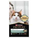 Purina Pro Plan Liveclear Sterilised Adult Lososová 1.4 kg / Granule pro kočky / pro kastrované (7613287232700)