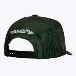 Mitchell & Ness Pánská kšiltovka Boston Celtics NBA Tremor Trucker