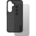 PanzerGlass CARE Feature Heat Beat zadní kryt na mobil Samsung Galaxy S25 černá 1552552, odolné vůči nárazům CRRFEHBG38388