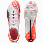 Fotbalové boty Puma Ultra 5 Ultimate FG M 108159-01 42 1/2