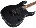 Ibanez RG320EXZ-BKF RG Standard - Black Flat