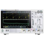 GW Instek MDO-2104EG digitální osciloskop 100 MHz, 1 GSa/s, 10 Mpts, 8 Bit, s pamětí (DSO), spektrální analyzátor, 1 ks,